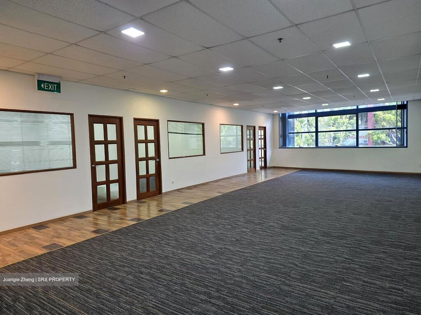 Ubi Techpark (D14), Factory #566763031